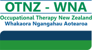 Occupational Therapy New Zealand-Logo