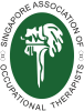 Singapore Association of Occupational Therapists-Logo